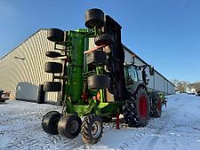 Baselier HFT8LKB730 + 2LKB220