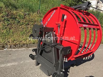 Krpan HOLZBÜNDELGERÄT PD 1200 H PRO+ HYDRAULISCHER VOR Krpan HOLZBÜNDELGERÄT PD 1200 H PRO+ HYDRAULISCHER VOR