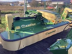 Krone Easy Cut F 360 CV Gen. II