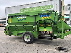 Faresin TMR 1050 Pro