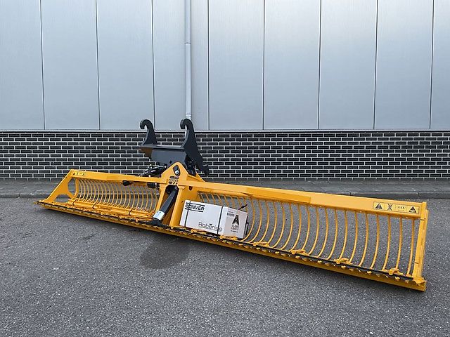 Herder MRZ430 CW30 MAAIKORF