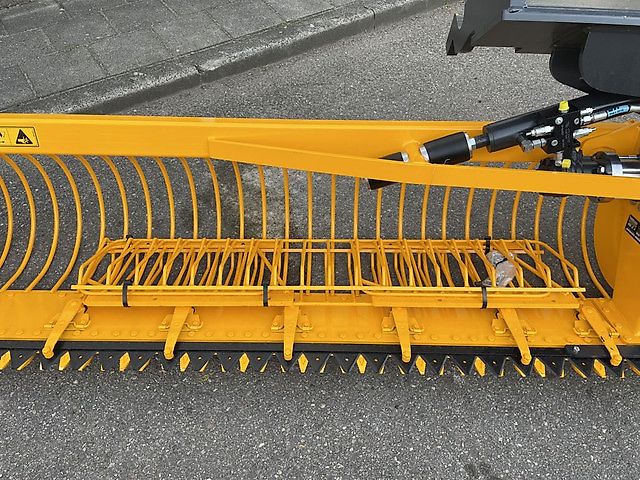 Herder MRZ430 CW30 MAAIKORF