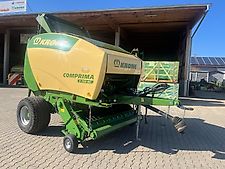 Krone Comprima F 155 XC