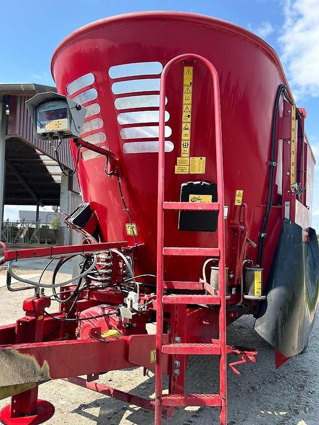 BvL V-Mix 15-2 S Plus