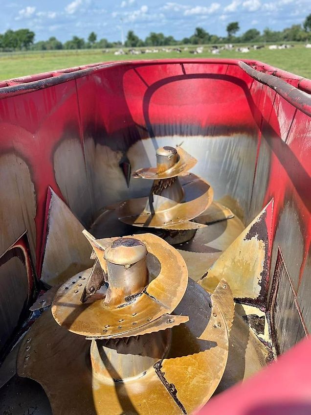 BvL V-Mix 15-2 S Plus