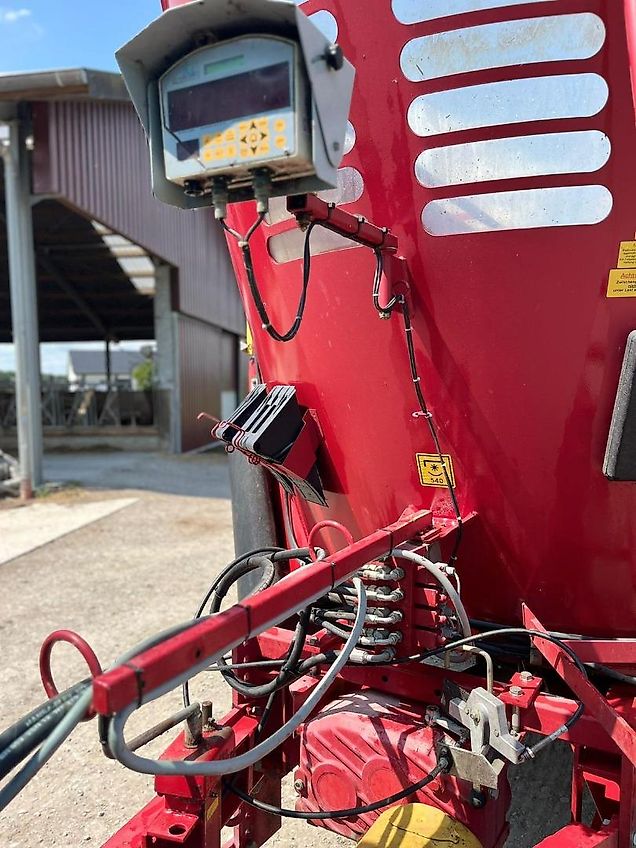 BvL V-Mix 15-2 S Plus