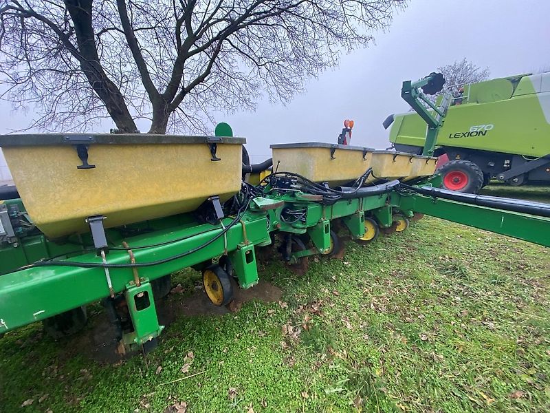 John Deere 1770 MaxEmerge XP