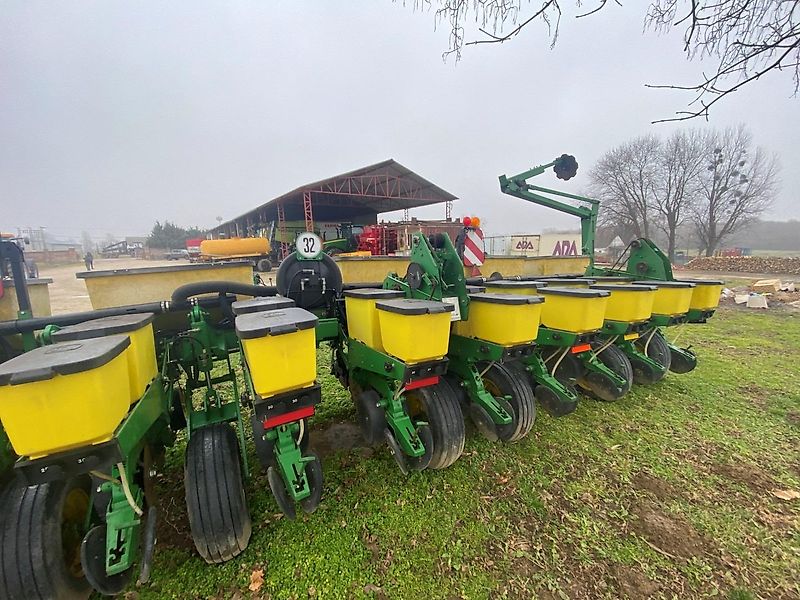 John Deere 1770 MaxEmerge XP