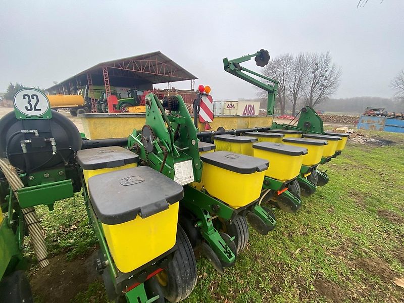John Deere 1770 MaxEmerge XP