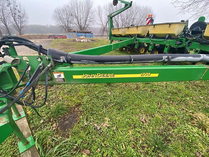 John Deere 1770 MaxEmerge XP