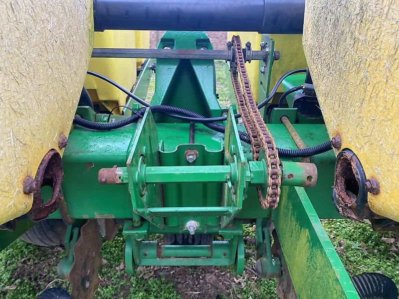 John Deere 1770 MaxEmerge XP