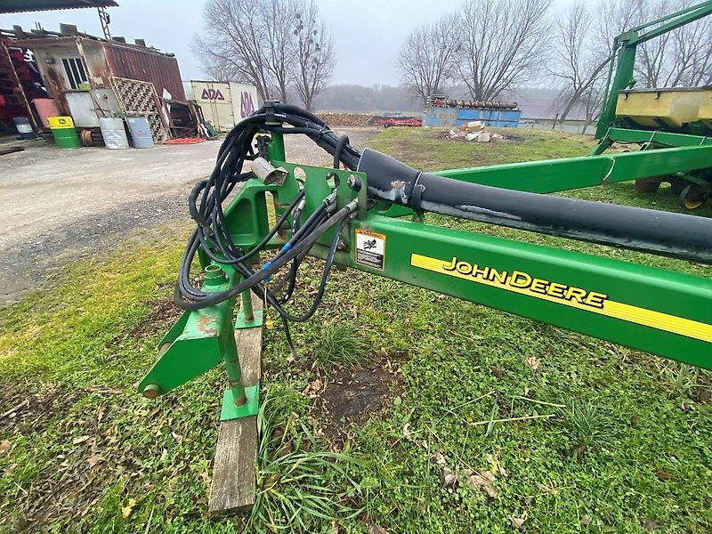 John Deere 1770 MaxEmerge XP