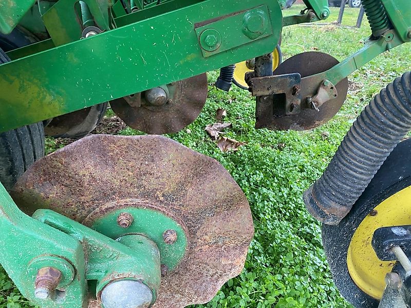 John Deere 1770 MaxEmerge XP