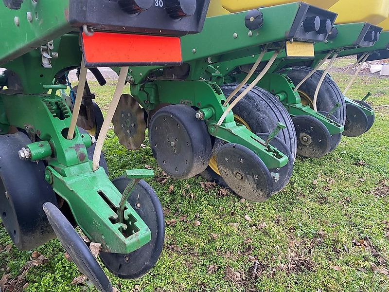John Deere 1770 MaxEmerge XP