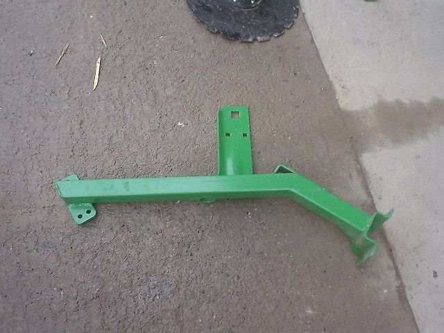 Kerner Halter für Säschar, Eros-Drillmaschine