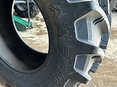 Ascenso NEW Agricultural Tyres
