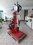 AMR AMR VPF 12 Holzspalter Zapfwelle 12 t Vogesen Blitz