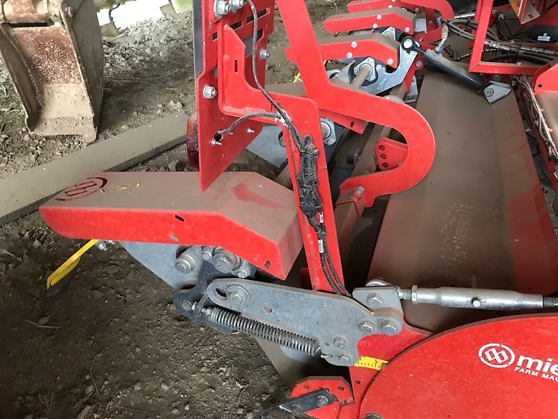 Dewulf SC Compact 300 + CP42 P 75H EVO