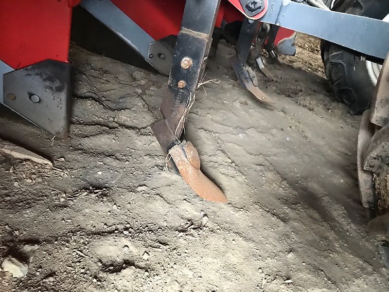 Dewulf SC Compact 300 + CP42 P 75H EVO