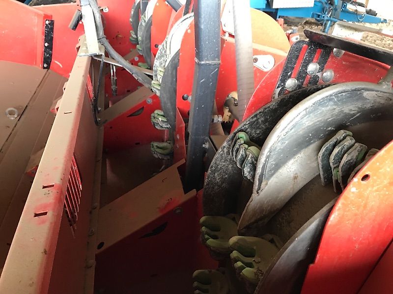 Dewulf SC Compact 300 + CP42 P 75H EVO