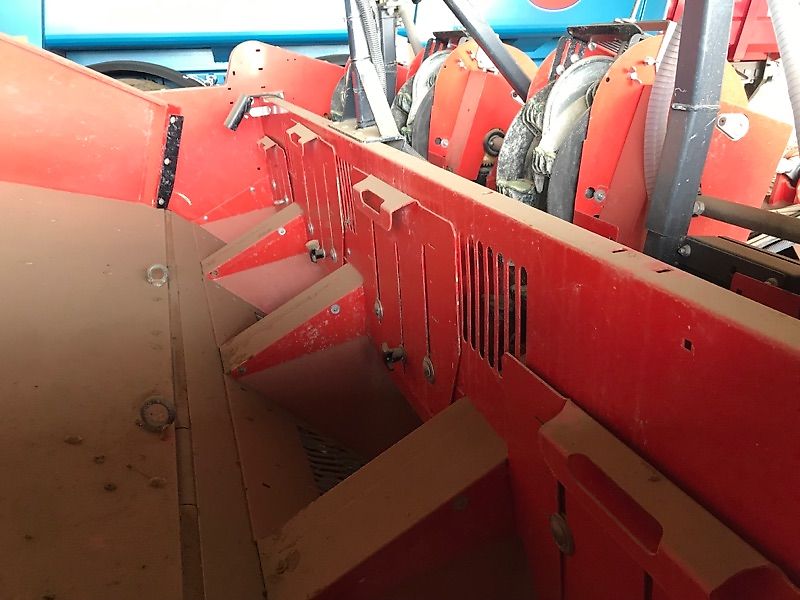 Dewulf SC Compact 300 + CP42 P 75H EVO