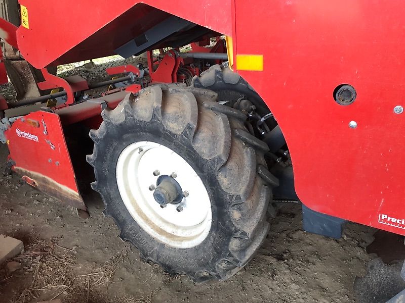 Dewulf SC Compact 300 + CP42 P 75H EVO