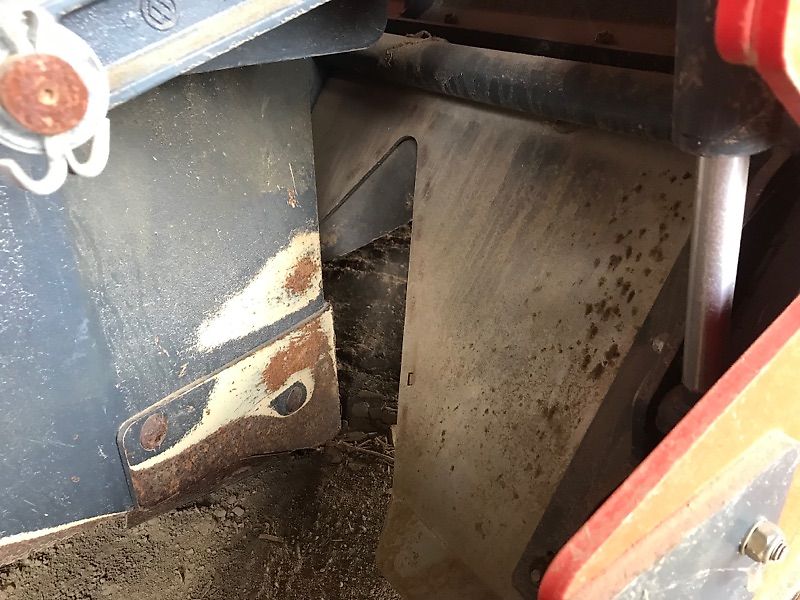 Dewulf SC Compact 300 + CP42 P 75H EVO