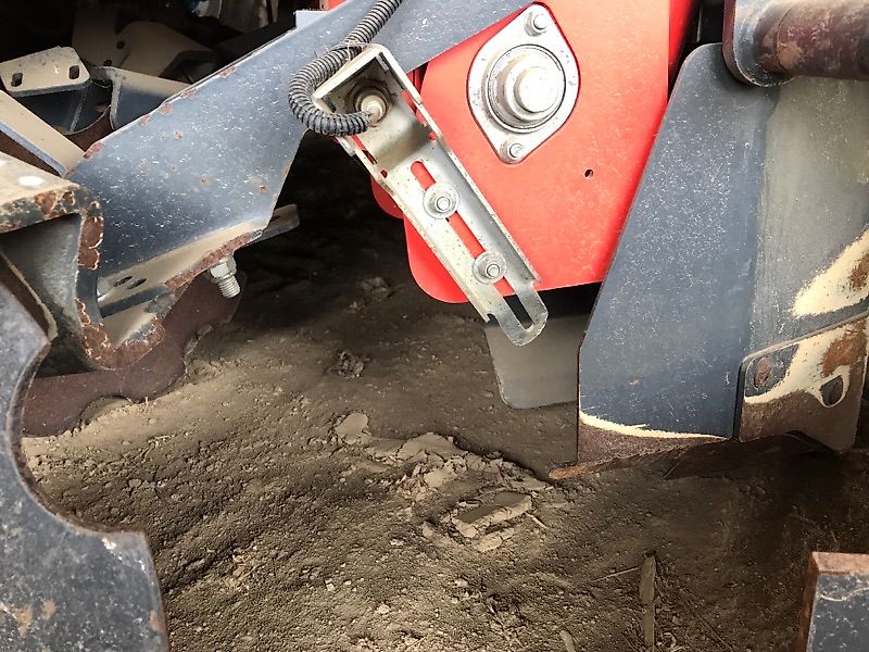 Dewulf SC Compact 300 + CP42 P 75H EVO