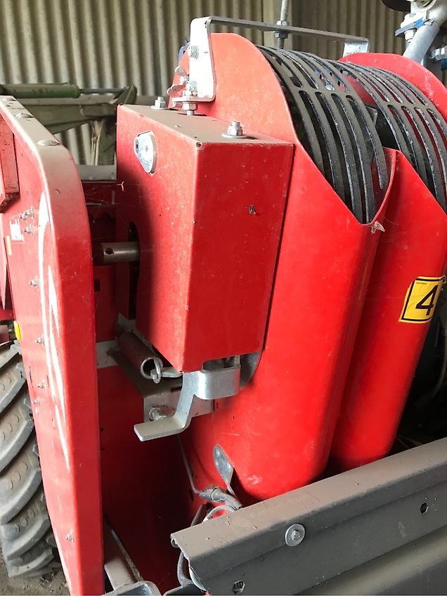 Dewulf SC Compact 300 + CP42 P 75H EVO