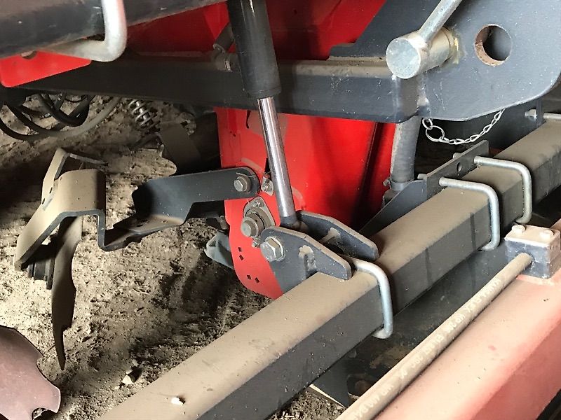 Dewulf SC Compact 300 + CP42 P 75H EVO