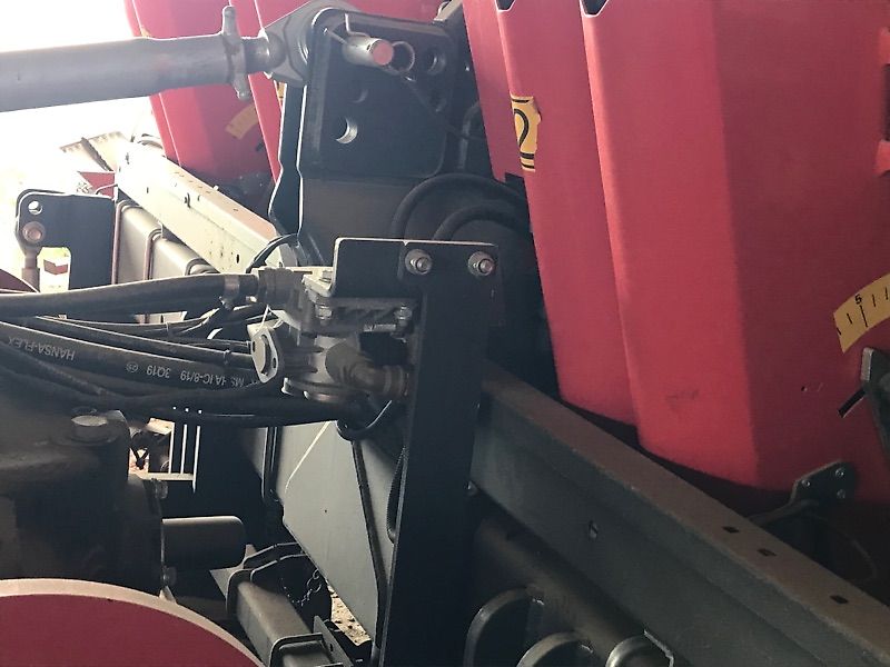 Dewulf SC Compact 300 + CP42 P 75H EVO