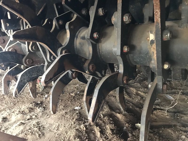 Dewulf SC Compact 300 + CP42 P 75H EVO