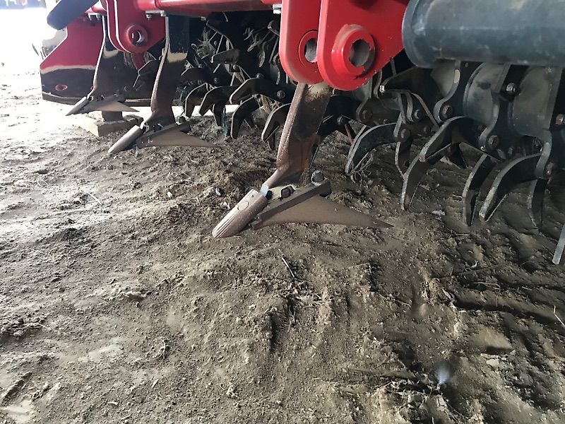 Dewulf SC Compact 300 + CP42 P 75H EVO