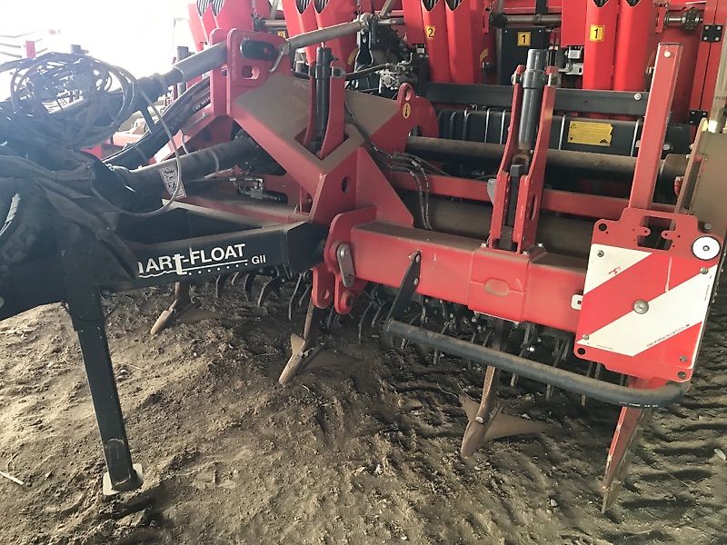 Dewulf SC Compact 300 + CP42 P 75H EVO