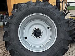 Trelleborg TM1000 710/70R42VF