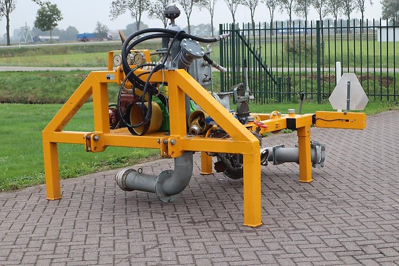 TJALMA TP310 MESTPOMP