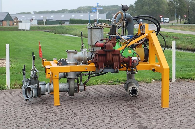 TJALMA TP310 MESTPOMP