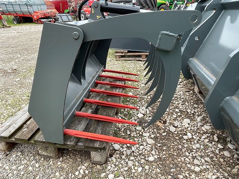 Kramer Dunggabel mit Niederhalter 1,3