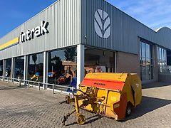 Schouten Phoenix 1800 T