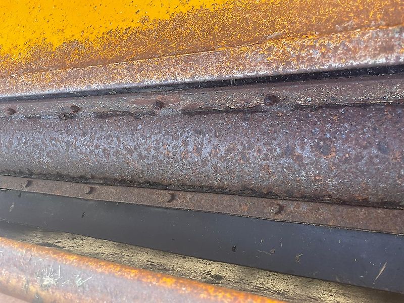 Schouten Phoenix 1800 T