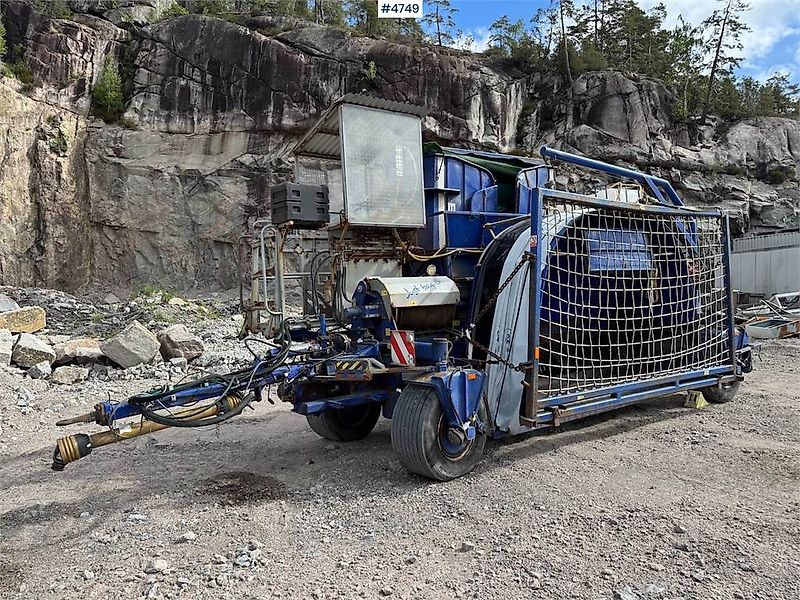 Eurobagging EB 310 LG