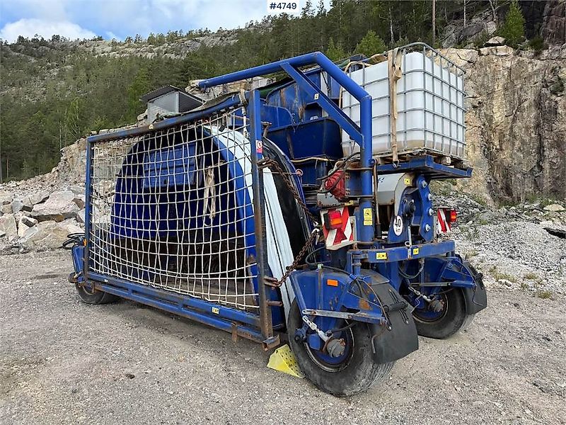 Eurobagging EB 310 LG