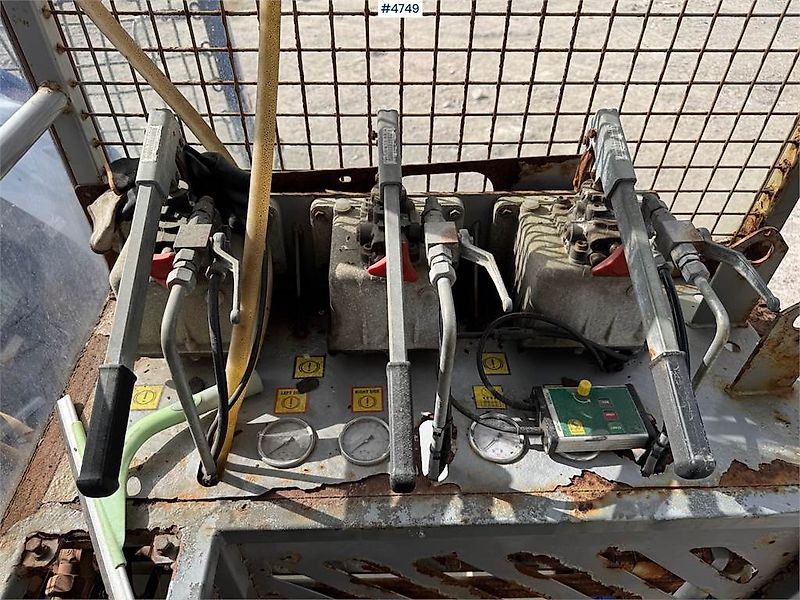 Eurobagging EB 310 LG