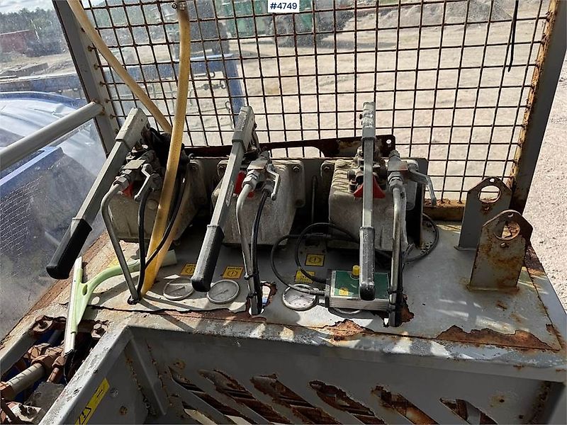 Eurobagging EB 310 LG