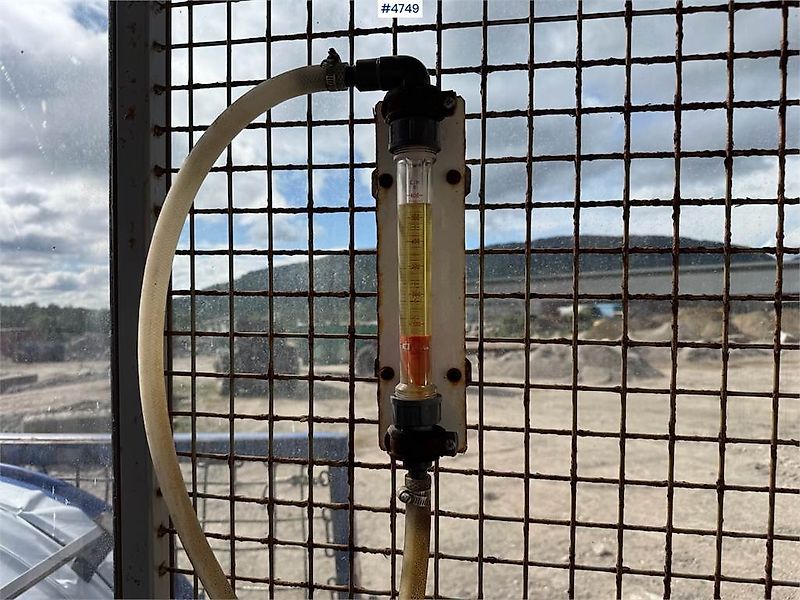 Eurobagging EB 310 LG