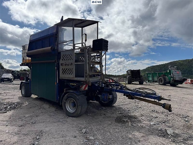 Eurobagging EB 310 LG