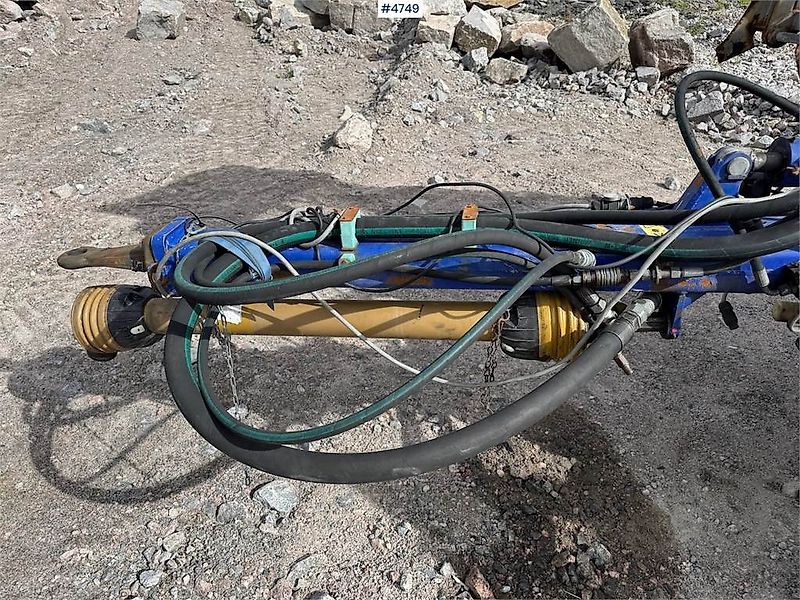 Eurobagging EB 310 LG