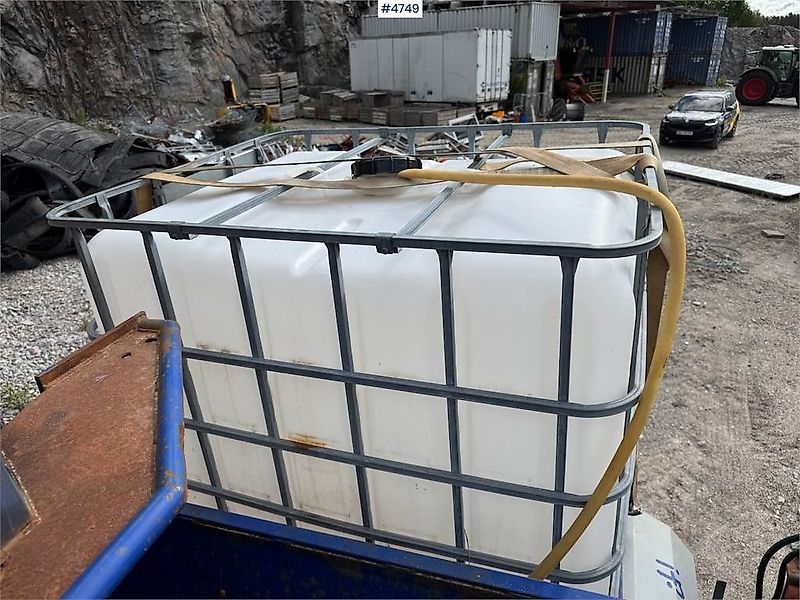 Eurobagging EB 310 LG