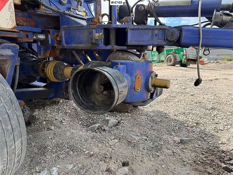 Eurobagging EB 310 LG