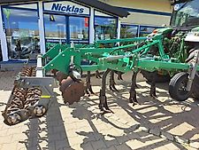 Agromehanika Vibromix 30